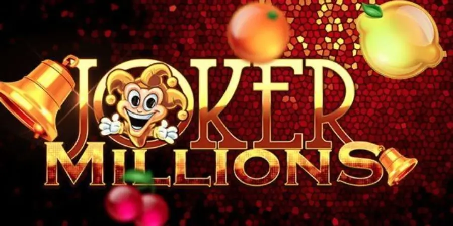 Joker Millions – Yggdrasil