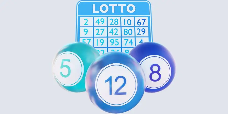 Loterije