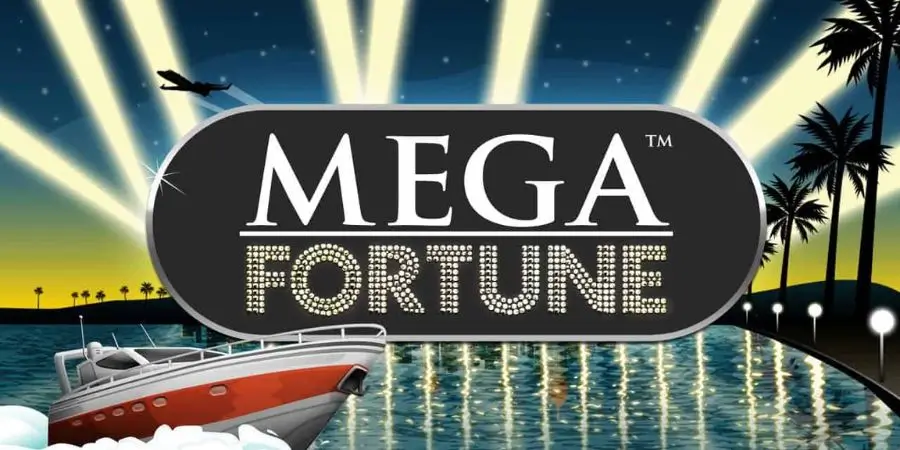 Mega Fortune – NetEnt