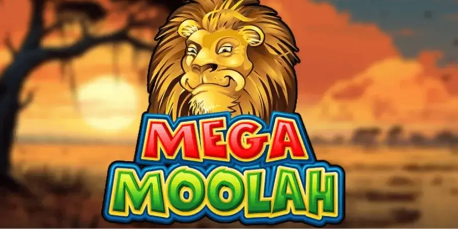 Mega Moolah – Games Global