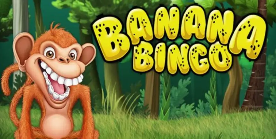Banana Bingo – Caleta