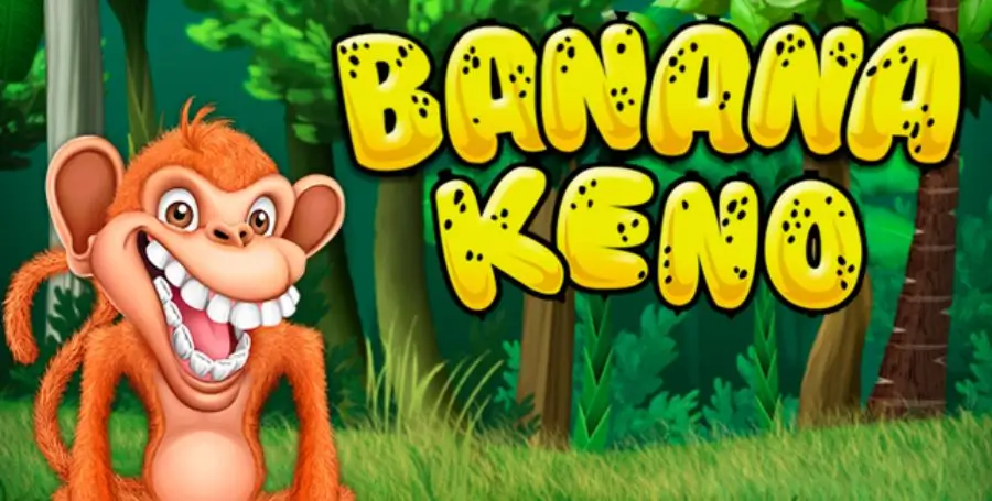 Banana Keno – Caleta