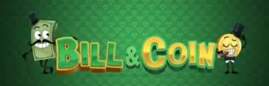 Bill & Coin – Relax Gaming