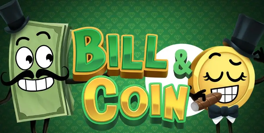 Bill & Coin