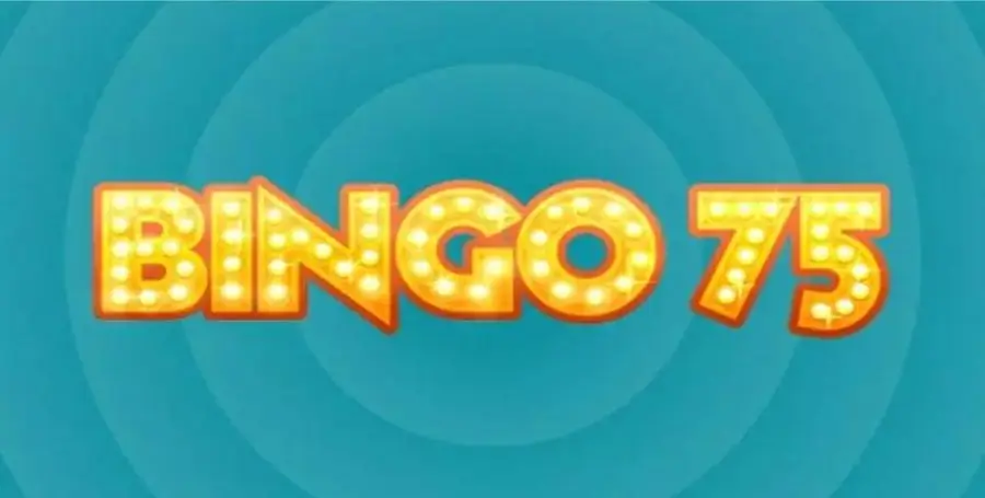 Bingo 75 – G.Games