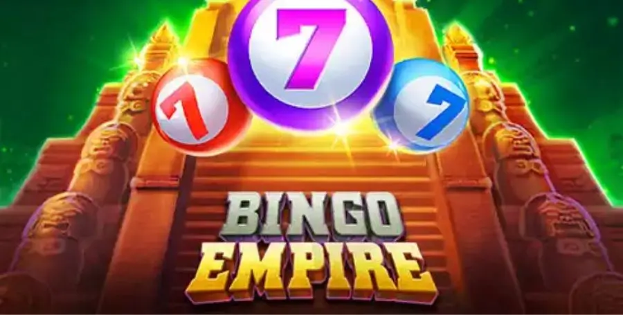 Bingo Empire – TaDa Gaming