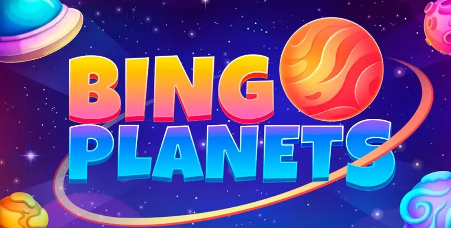 Bingo Planets – Platipus