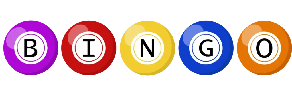 Bingo na spletu