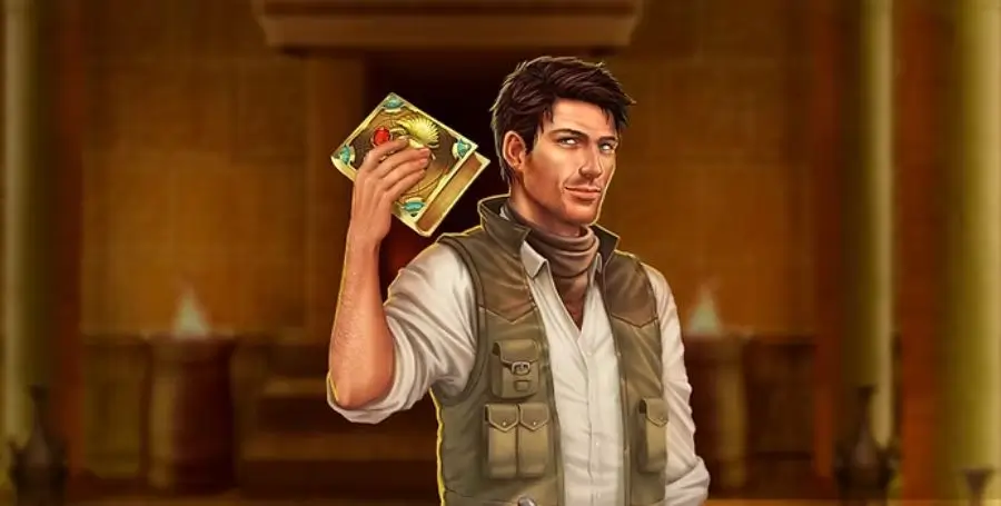 Book of Dead – Play'n GO
