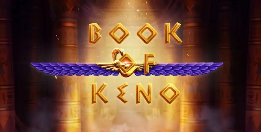 Book of Keno – Evoplay