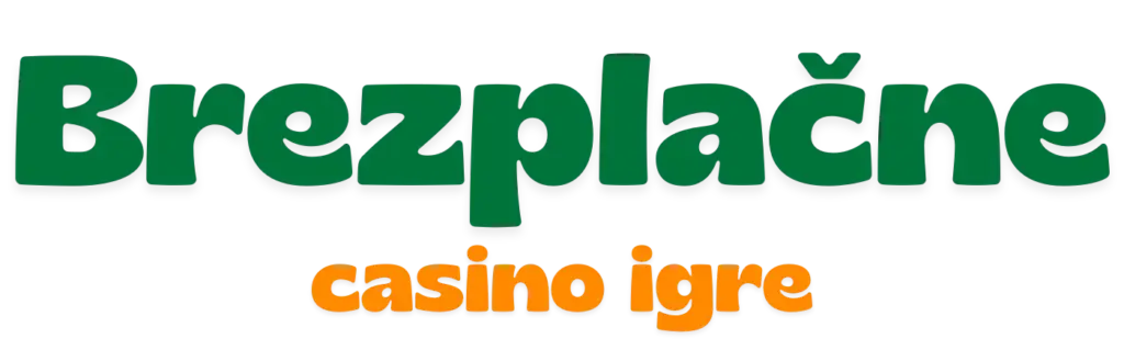 Brezplačne casino igre