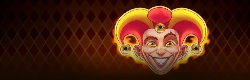 Fire Joker