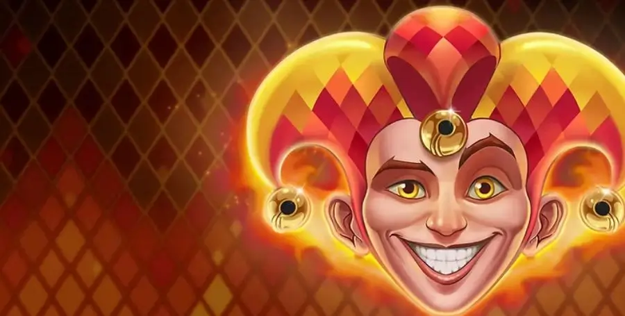 Fire Joker – Play'n GO