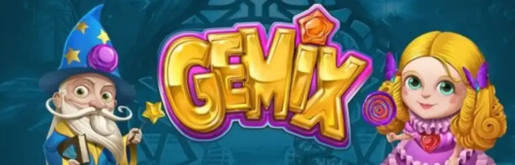 Gemix