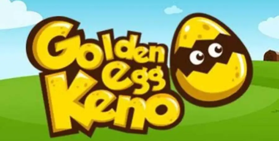 Golden Egg Keno – PlayPearls
