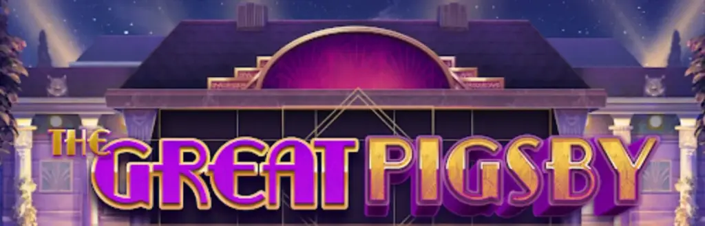 Great Pigsby Megaways – Relax Gaming