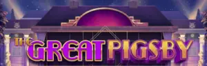 Great Pigsby Megaways – Relax Gaming