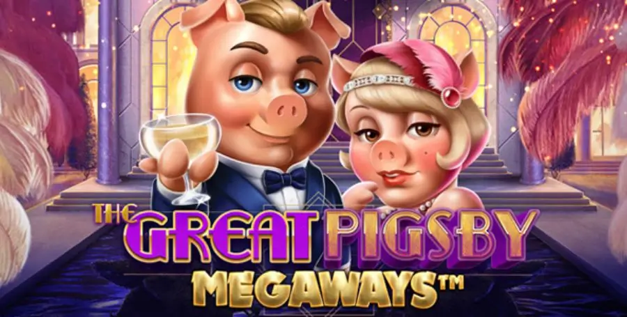 Great Pigsby Megaways
