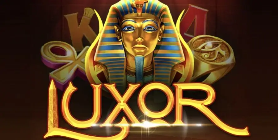 Luxor Scratch – Pariplay
