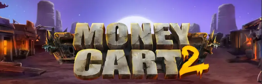 Money Cart 2 – Relax Gaming
