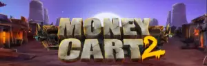 Money Cart 2 – Relax Gaming