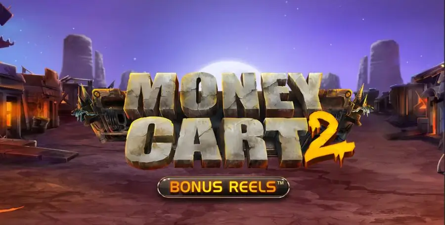 Money Cart 2