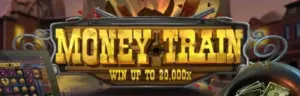 Money Train – Relax Gaming