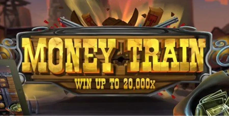 Money Train