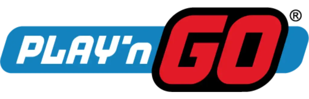 Play'n GO logotip