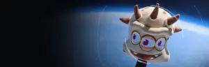 Reactoonz