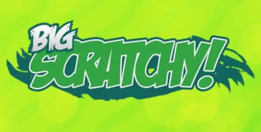 Scratchy Big – Hacksaw Gaming