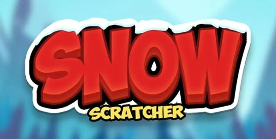 Snow Scratcher – Hacksaw Gaming