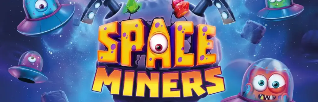 Space Miners – Relax Gaming