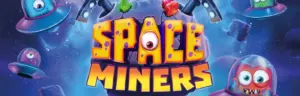 Space Miners – Relax Gaming