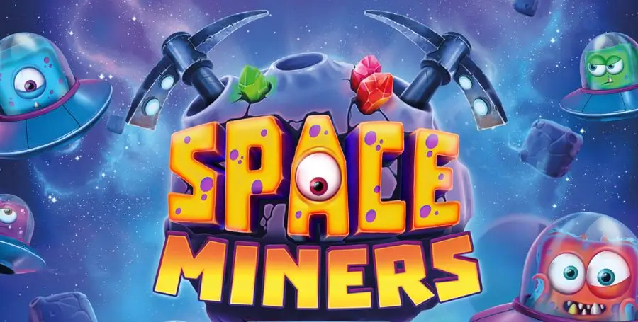 Space Miners