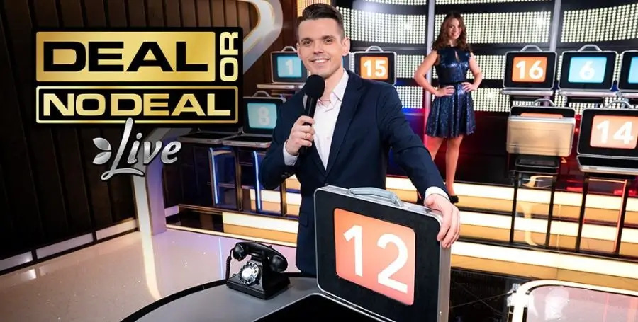 Deal or No Deal – Evolution