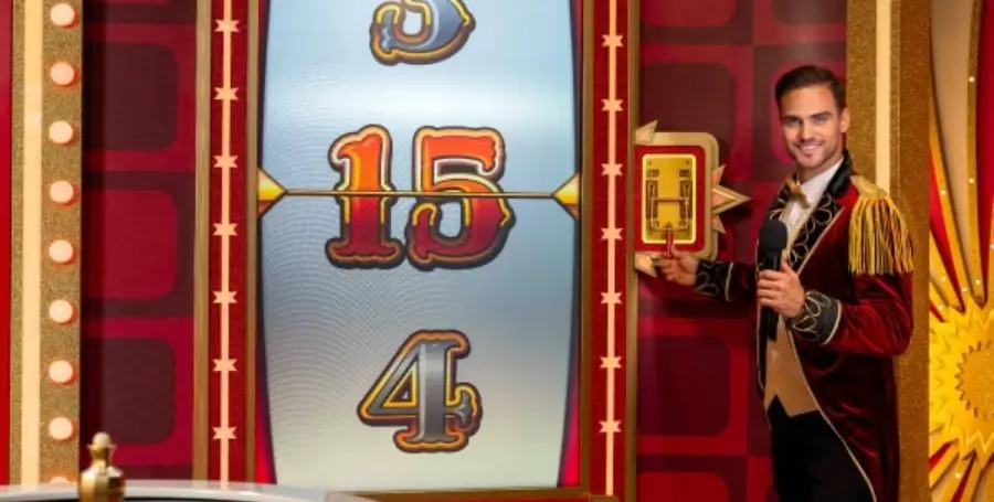 Red Door Roulette – Evolution