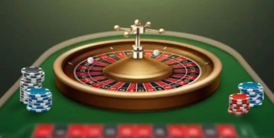 Double Ball Ruleta