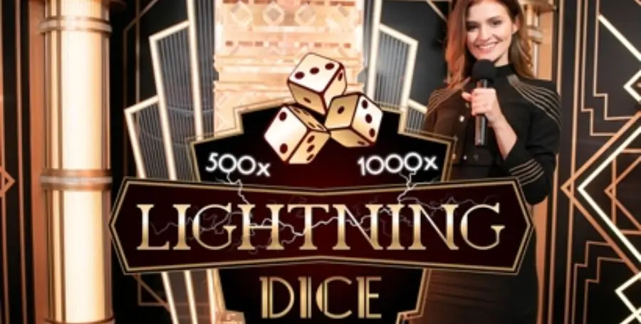 Lightnings Dice – Evolution