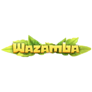 wazamba casino logo