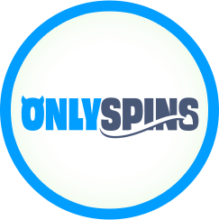 onlyspins logo