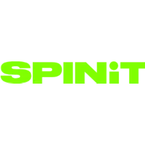 spinit casino logo