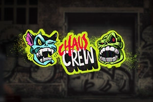 Chaos Crew slot