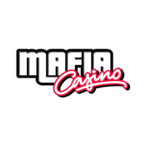 mafia casino logo