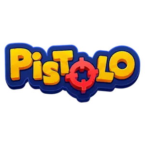 pistolo casino logo