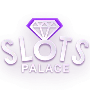 slots palace casino logo