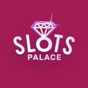slots palace logo