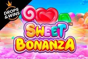 Sweet Bonanza slot