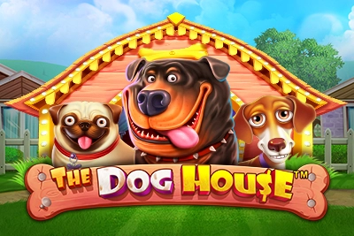 The Dog House slot